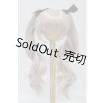 画像: 9inch/ウィッグ I-26-03-01-043-KD-ZI