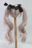 画像2: 9inch/ウィッグ I-26-03-01-043-KD-ZI (2)