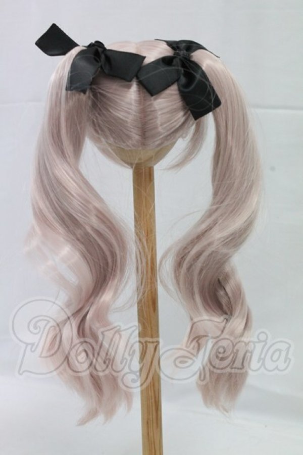 画像2: 9inch/ウィッグ I-26-03-01-043-KD-ZI (2)