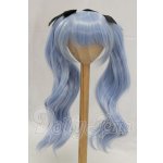 画像: 9inch/ウィッグ I-26-03-01-045-KD-ZI