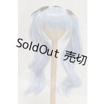 画像: 9inch/ウィッグ I-26-03-01-045-KD-ZI