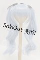 画像: 9inch/ウィッグ I-26-03-01-045-KD-ZI