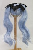 画像2: 9inch/ウィッグ I-26-03-01-045-KD-ZI (2)