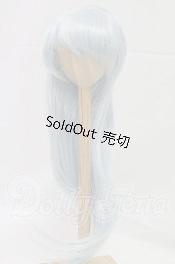 画像1: 9inch/ウィッグ I-26-03-01-048-KD-ZI (1)