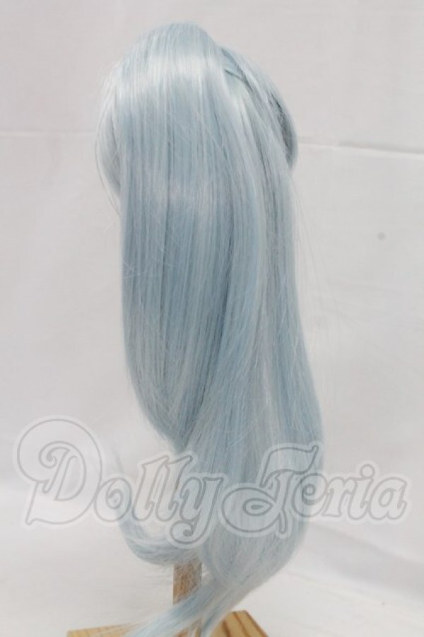 画像2: 9inch/ウィッグ I-26-03-01-048-KD-ZI (2)