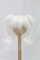 画像: 9inch/ウィッグ I-26-03-01-149-KD-ZI