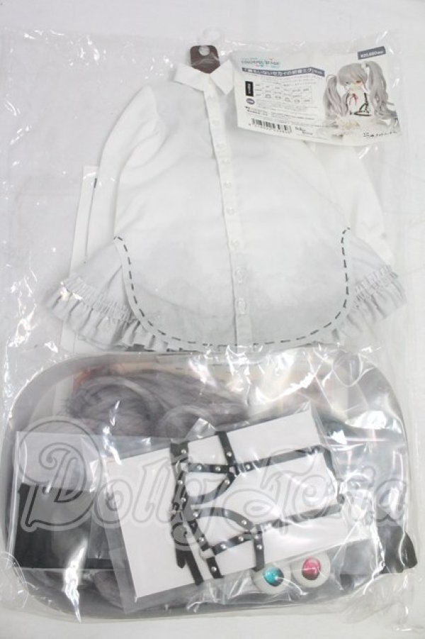 画像1: DD/OF:「誰もいないセカイの初音ミク」セット I-26-03-01-027-KD-ZI (1)