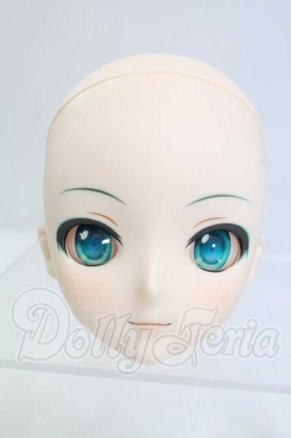 画像1: DD/初音ミク ヘッド I-26-03-01-012-KD-ZI (1)