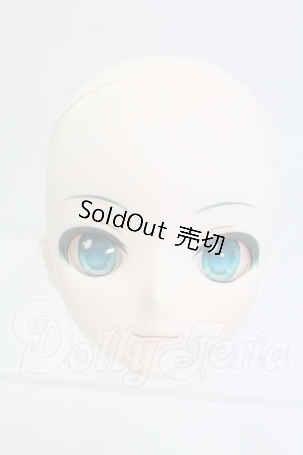 画像1: DD/初音ミク ヘッド I-26-03-01-012-KD-ZI (1)