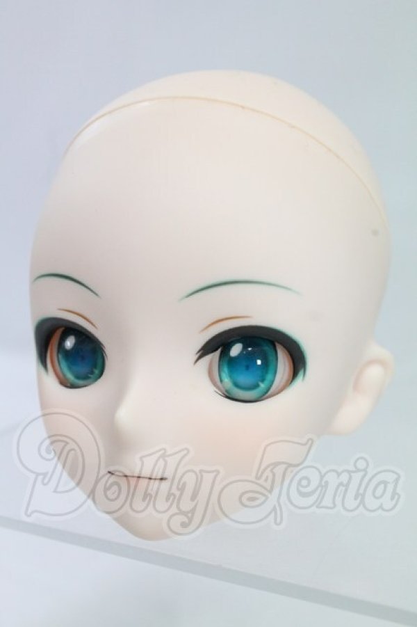 画像2: DD/初音ミク ヘッド I-26-03-01-012-KD-ZI (2)