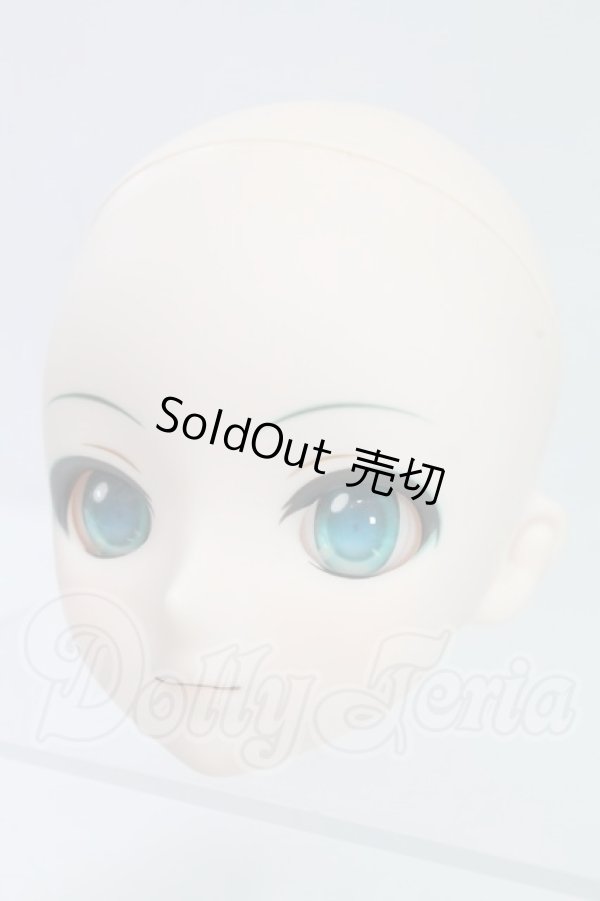 画像2: DD/初音ミク ヘッド I-26-03-01-012-KD-ZI (2)