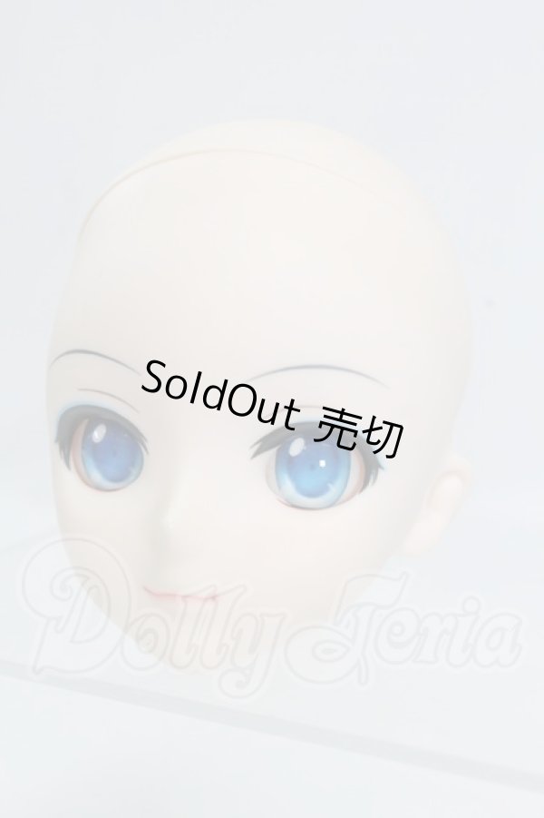 画像2: DD/雪ミクヘッド I-26-03-01-013-KD-ZI (2)