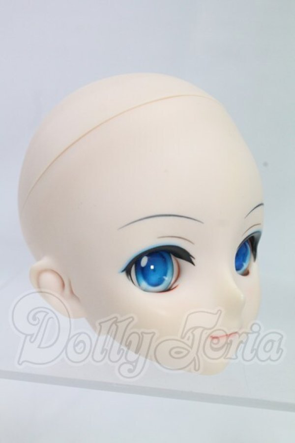 画像3: DD/雪ミクヘッド I-26-03-01-013-KD-ZI (3)