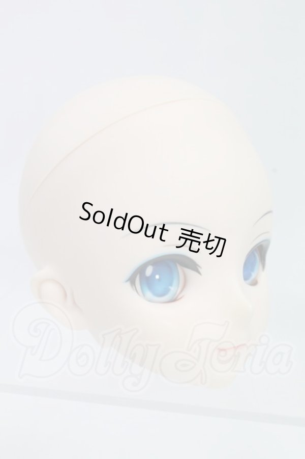 画像3: DD/雪ミクヘッド I-26-03-01-013-KD-ZI (3)