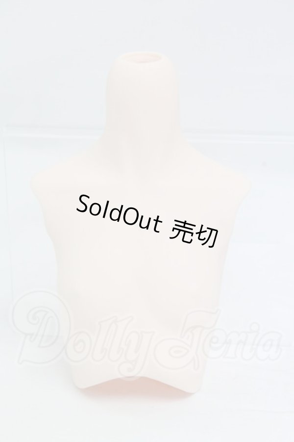 画像1: DD/上半身パーツ SS胸 I-26-03-01-015-KD-ZI (1)