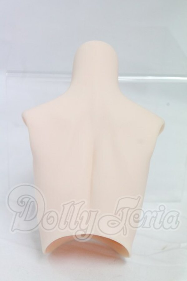画像2: DD/上半身パーツ SS胸 I-26-03-01-015-KD-ZI (2)