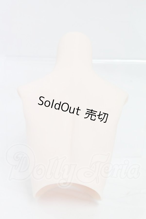 画像2: DD/上半身パーツ SS胸 I-26-03-01-015-KD-ZI (2)