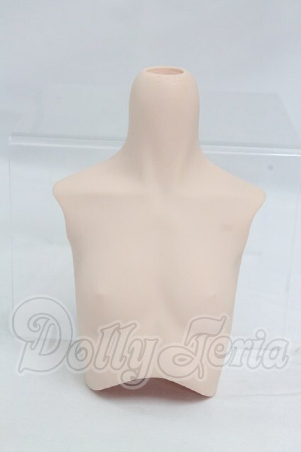 画像1: DD/上半身パーツ SS胸 I-26-03-01-014-KD-ZI (1)