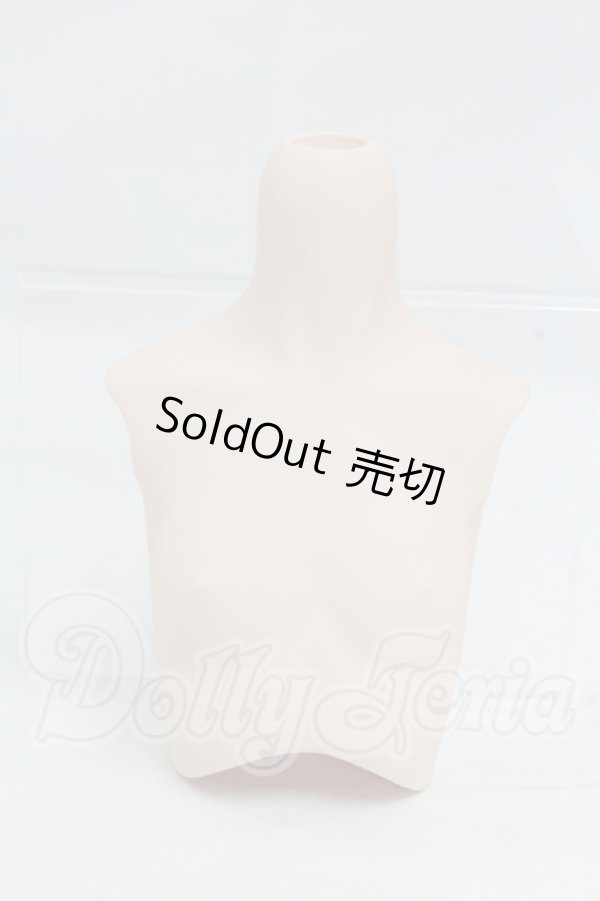 画像1: DD/上半身パーツ SS胸 I-26-03-01-014-KD-ZI (1)