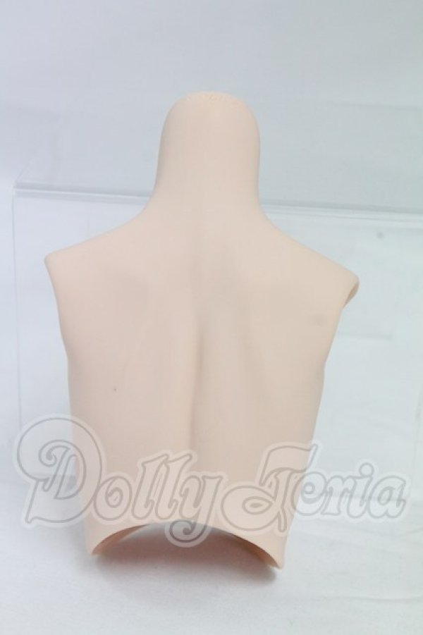 画像2: DD/上半身パーツ SS胸 I-26-03-01-014-KD-ZI (2)