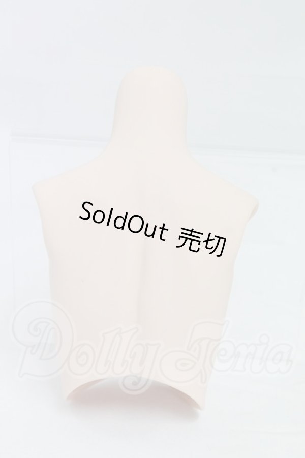 画像2: DD/上半身パーツ SS胸 I-26-03-01-014-KD-ZI (2)