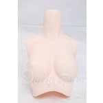 画像: DD/上半身パーツ　M胸 I-26-03-01-016-KD-ZI