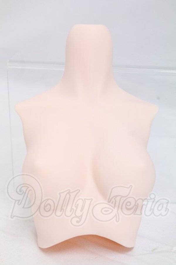 画像1: DD/上半身パーツ　M胸 I-26-03-01-016-KD-ZI (1)