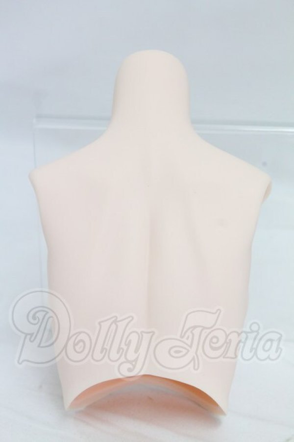 画像2: DD/上半身パーツ　M胸 I-26-03-01-016-KD-ZI (2)