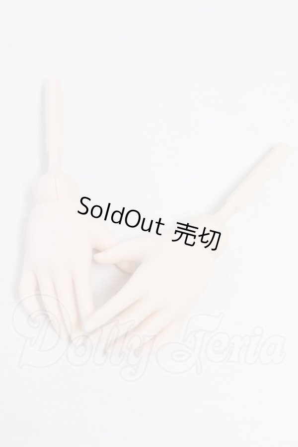 画像1: DD/ハンドパーツ I-26-03-01-017-KD-ZI (1)