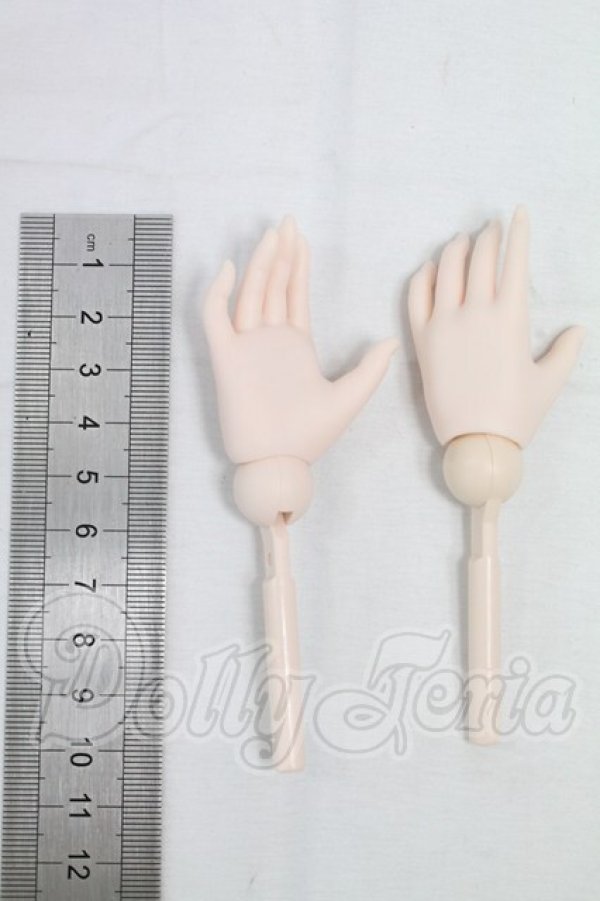 画像2: DD/ハンドパーツ I-26-03-01-017-KD-ZI (2)