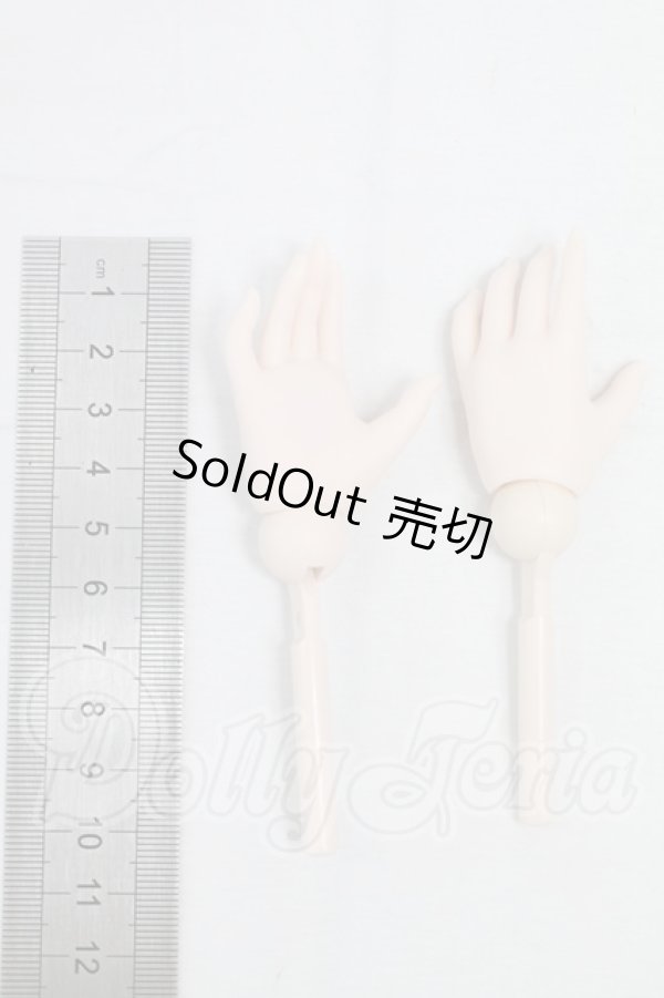 画像2: DD/ハンドパーツ I-26-03-01-017-KD-ZI (2)