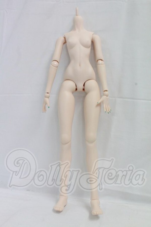 画像1: DD/ベースボディIII I-26-03-01-009-KD-ZI (1)