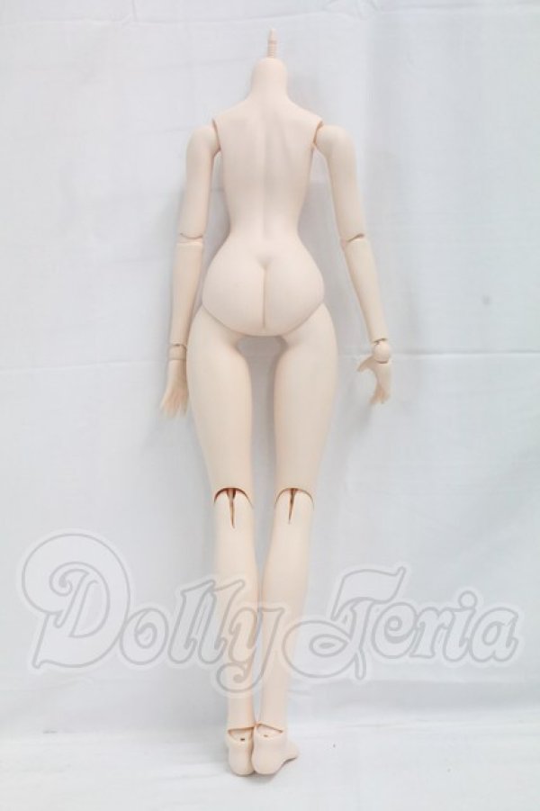 画像2: DD/ベースボディIII I-26-03-01-009-KD-ZI (2)