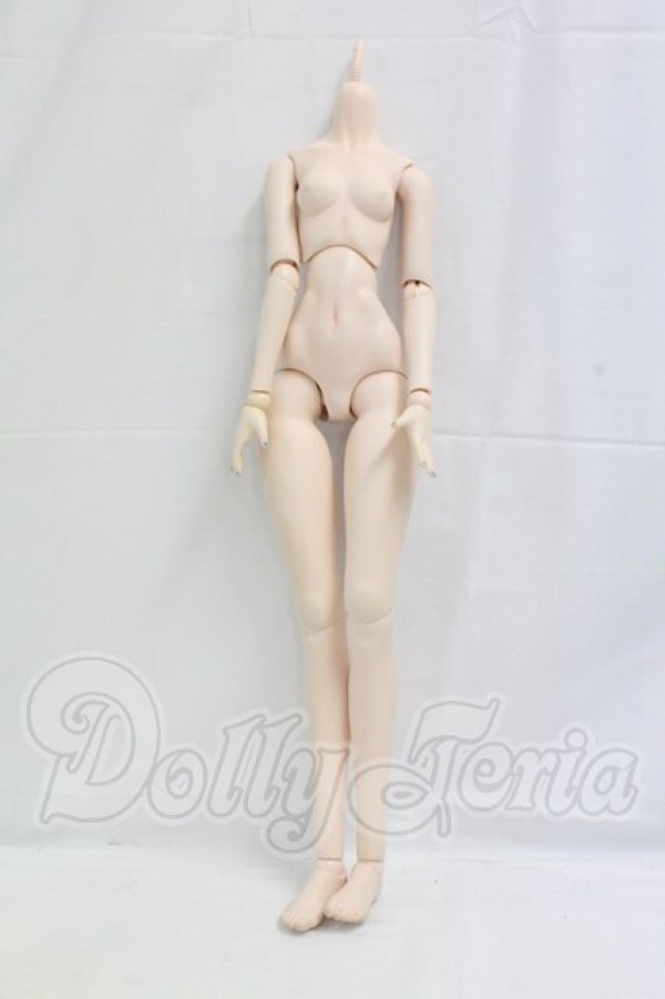 画像1: DD/ベースボディIII I-26-03-01-008-KD-ZI (1)