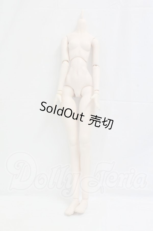 画像1: DD/ベースボディIII I-26-03-01-008-KD-ZI (1)