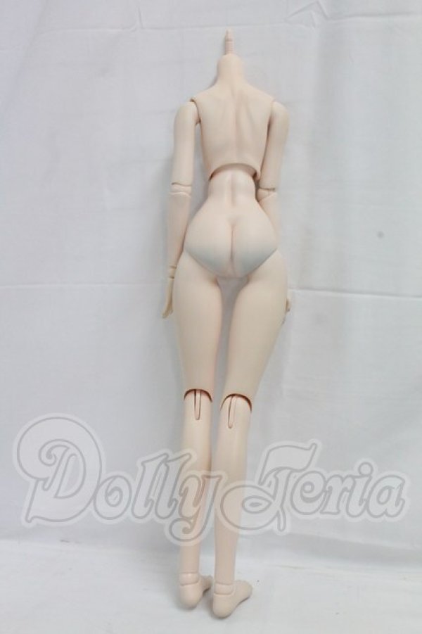 画像2: DD/ベースボディIII I-26-03-01-008-KD-ZI (2)