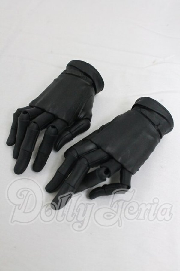 画像1: 2D DOLL/75cmドール関節ハンドパーツ I-26-03-01-141-KD-ZI (1)