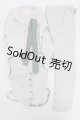 画像: ID75cmサイズドール/OF:衣装 I-26-03-01-138-KD-ZI