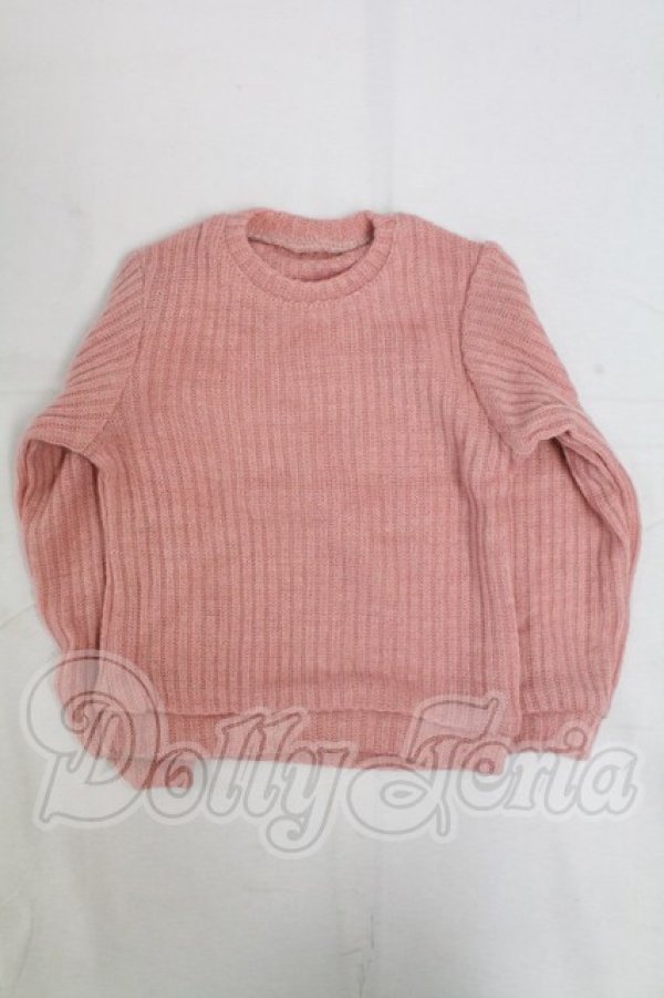 画像1: 約75cmサイズドール/OF:衣装 I-26-03-01-139-YB-ZI (1)