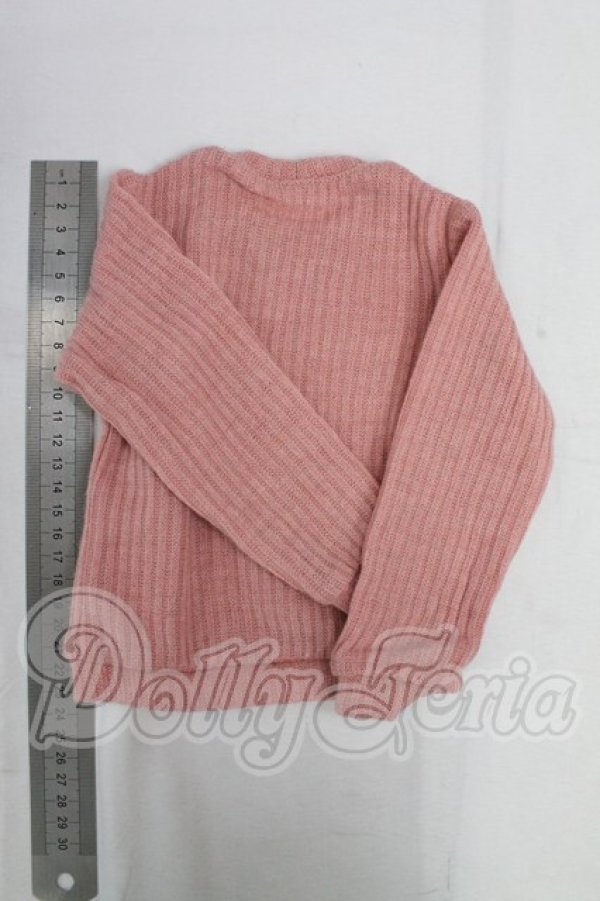 画像2: 約75cmサイズドール/OF:衣装 I-26-03-01-139-YB-ZI (2)