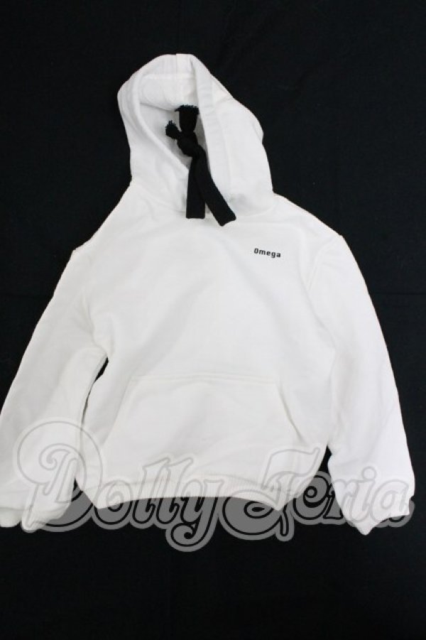 画像1: 約75cmサイズドール/OF:衣装 I-26-03-01-137-YB-ZI (1)