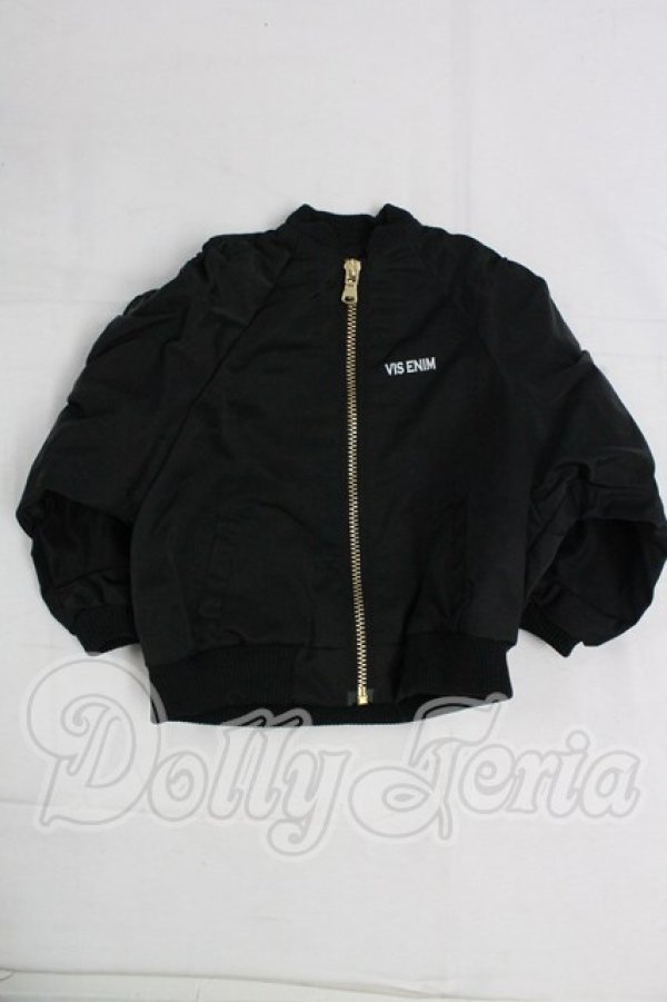 画像1: 約75cmサイズドール/OF:衣装 I-26-03-01-135-YB-ZI (1)