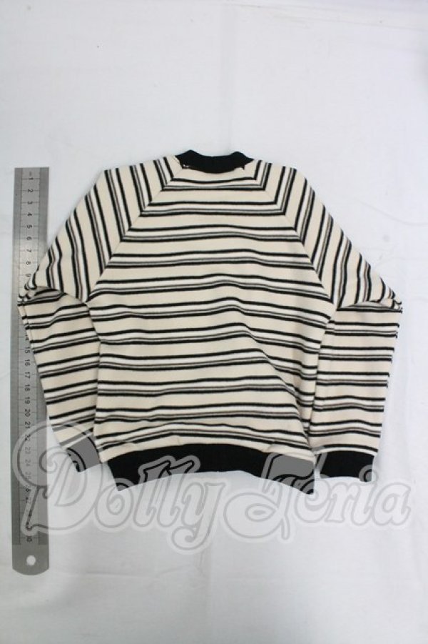 画像2: 約75cmサイズドール/OF:衣装 I-26-03-01-134-YB-ZI (2)