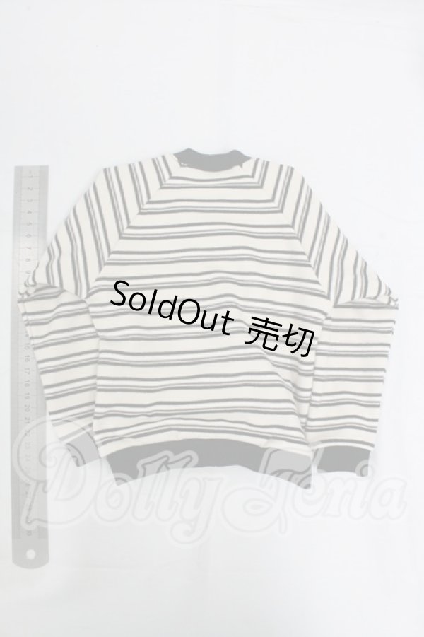 画像2: 約75cmサイズドール/OF:衣装 I-26-03-01-134-YB-ZI (2)