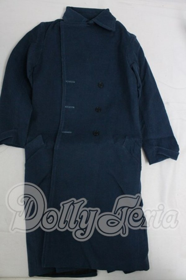 画像1: ID75cmサイズドール/OF:衣装 I-26-03-01-132-YB-ZI (1)