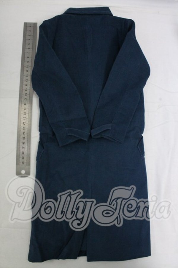 画像2: ID75cmサイズドール/OF:衣装 I-26-03-01-132-YB-ZI (2)