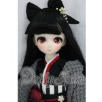 画像: tinyfox/ニシキゴイの精霊 鯉春 I-26-03-01-152-YB-ZI