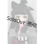 画像: tinyfox/ニシキゴイの精霊 鯉春 I-26-03-01-152-YB-ZI