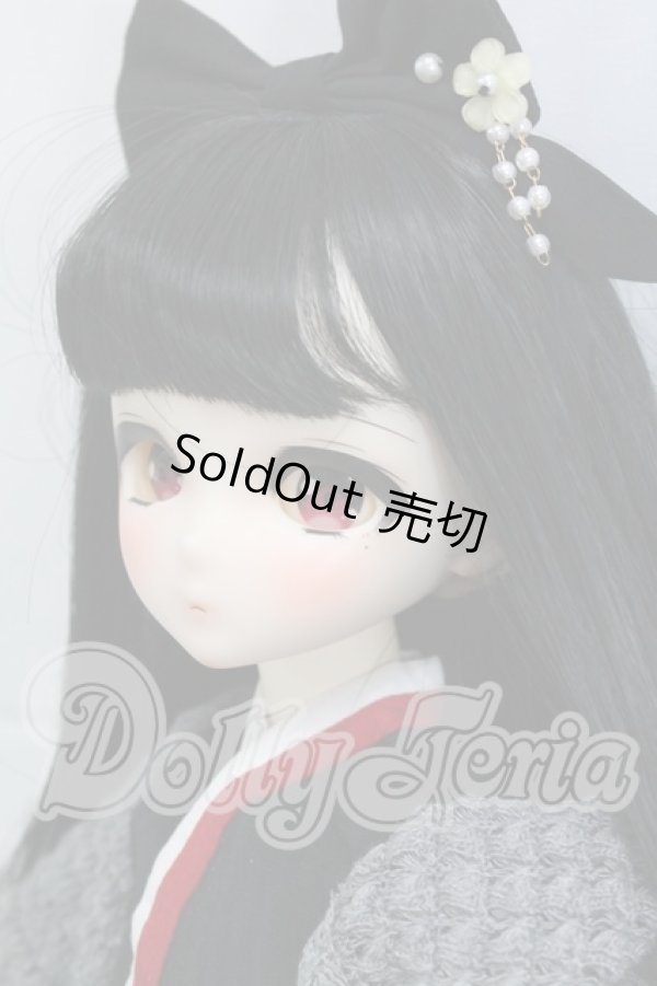 画像2: tinyfox/ニシキゴイの精霊 鯉春 I-26-03-01-152-YB-ZI (2)