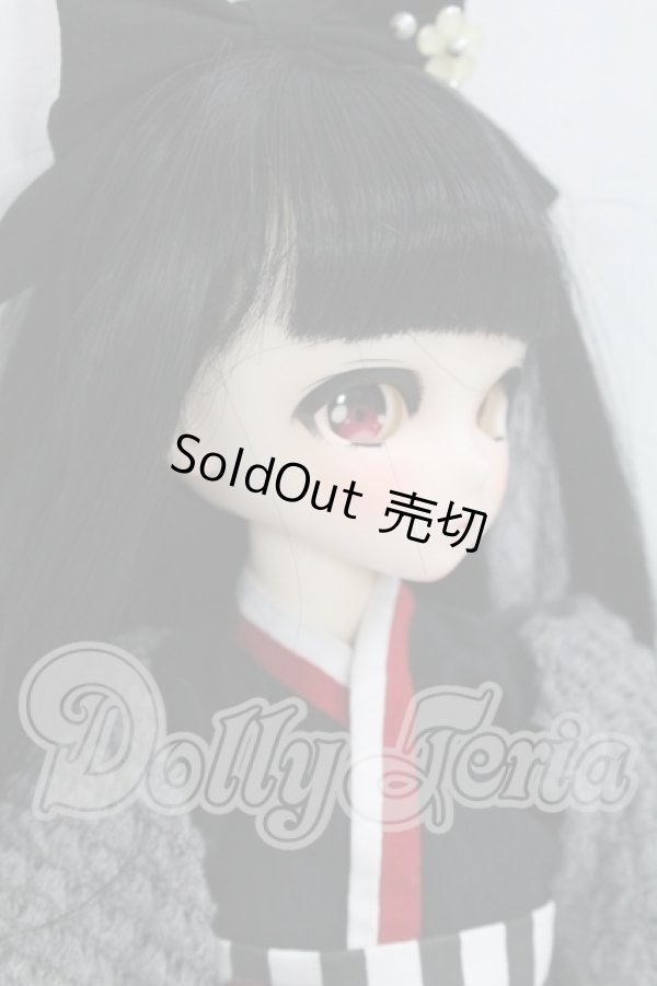 画像3: tinyfox/ニシキゴイの精霊 鯉春 I-26-03-01-152-YB-ZI (3)